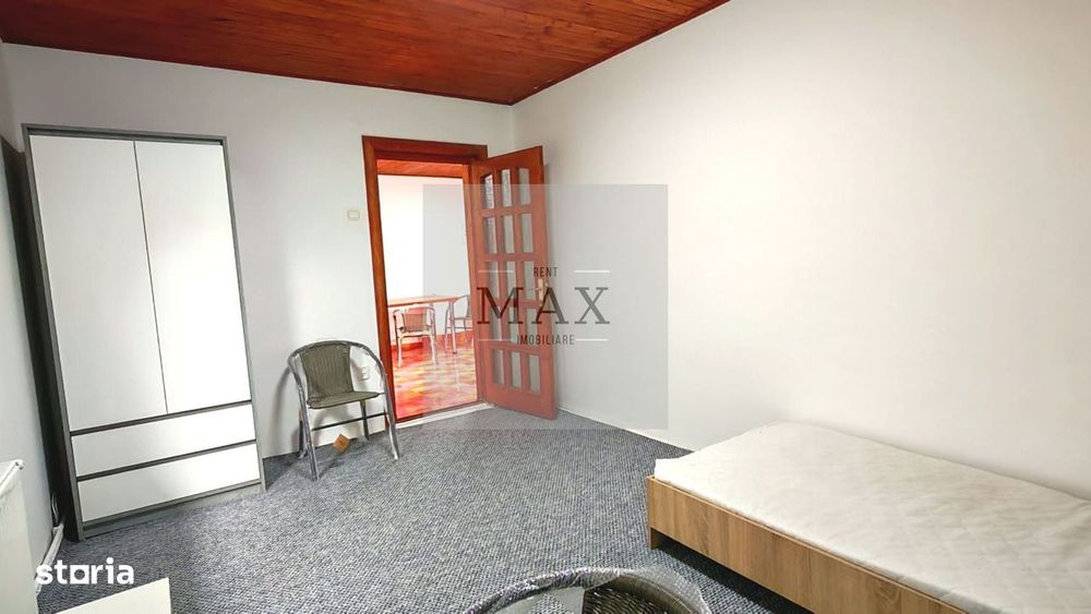 Apartament de închiriat, 3 camere, etaj 1, Str. Fabricii, Cluj
