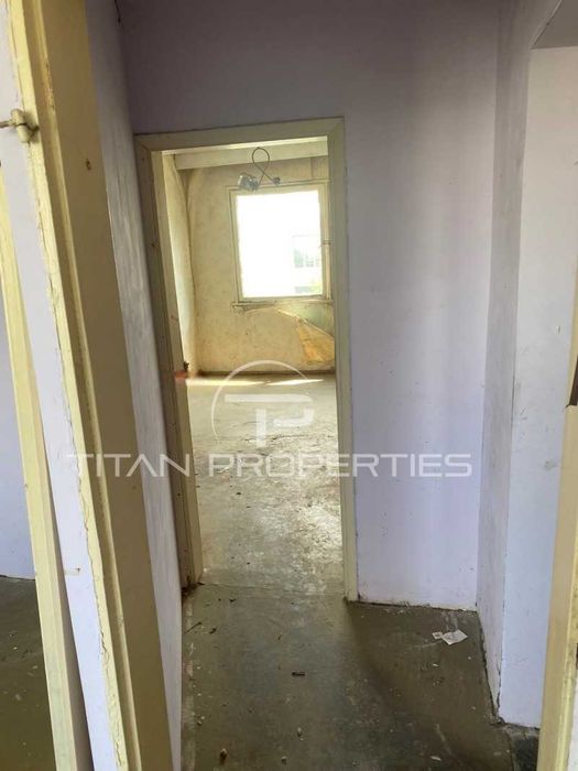 Продава се Двустаен апартамент в Пловдив, Христо Смирненски - 62 кв.м за 1521 €/кв.м - Снимка #5