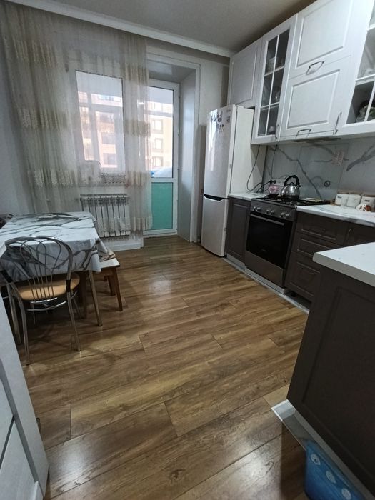 Продается 2х ком кв Коктем 11д