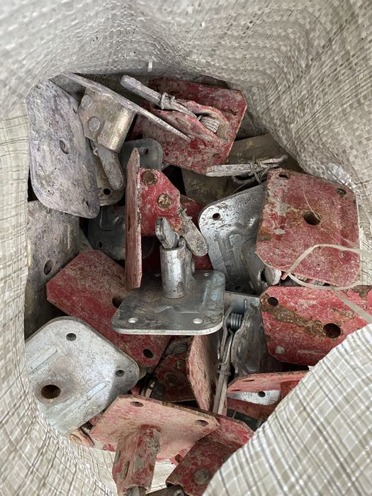 Чирозы  бір рет қолданылған жақсы жағдайы