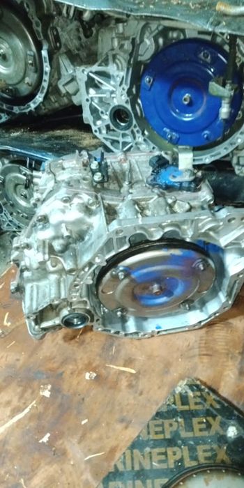 Каробка автомат в наличии