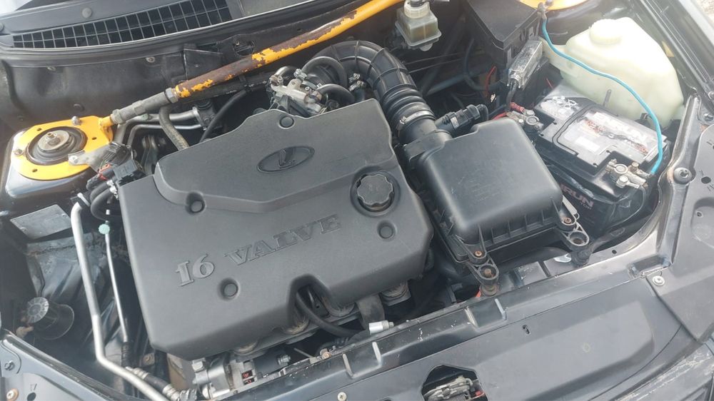Продам надежный автомобиль