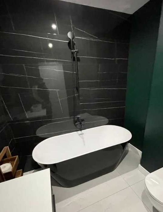 Дава се под наем Тристаен апартамент в Пловдив, Център - 84 кв.м за 280.5 € - Снимка #4