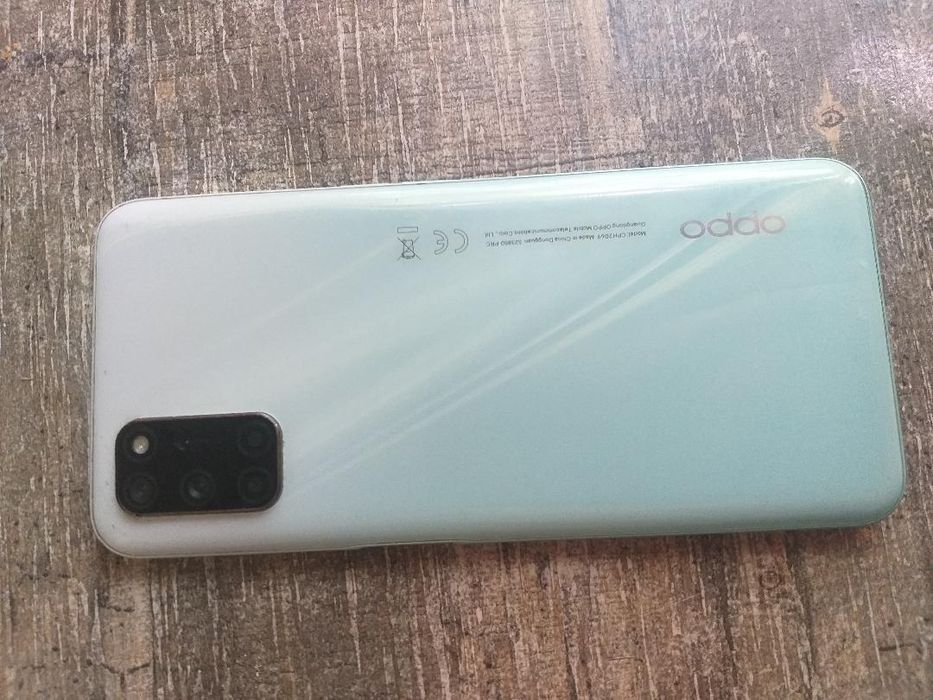 Продам оппо а52 64 Гб