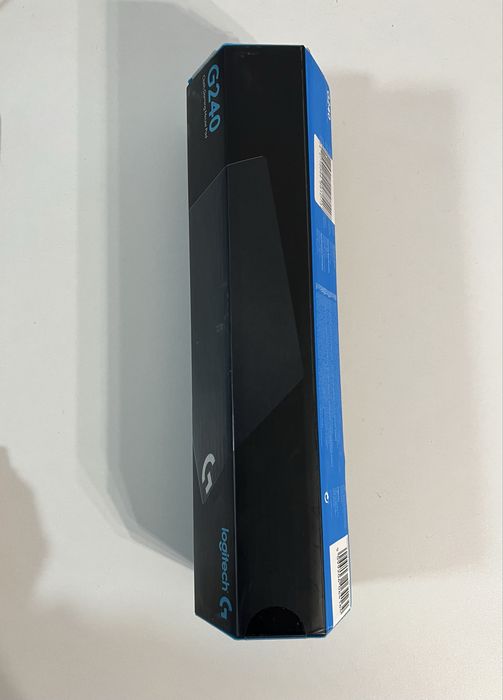 Mouse Pad Logitech G240