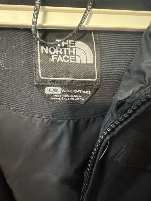 Дамско яке The Nort Face Arctic Parka