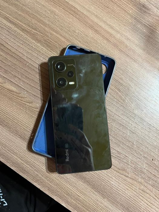 Продам Redmi Note 12 Pro 5G