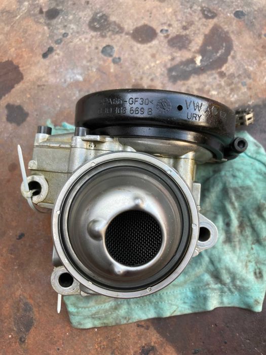 Pompa ulei 1.2 htp benzina Skoda Seat Vw 03D115105 03D103669B