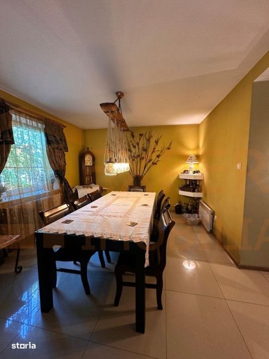 Casa de vanzare in Palazu Mare | 4 camere | Teren 655 mp