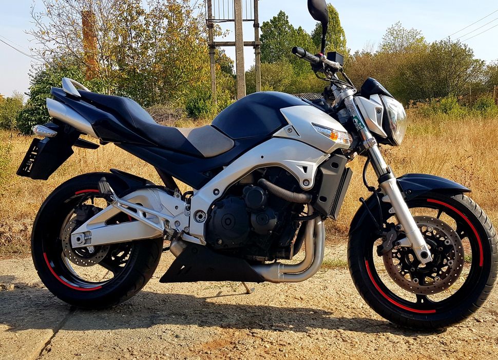Suzuki ger 600 97cp 07