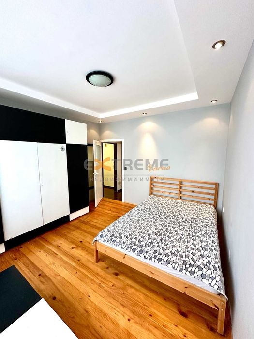 Продава се Тристаен апартамент в Варна, Кайсиева градина - 80 кв.м за 1500 €/кв.м - Снимка #13