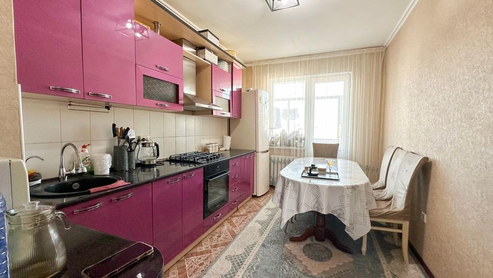 3-х ком возле Сити Плюс