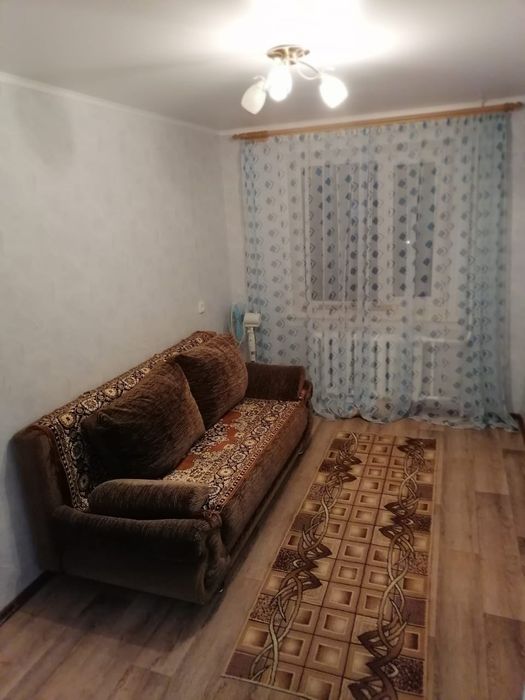 Сдам 2х комнатную квартиру