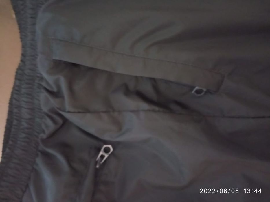 Спортивные штаны