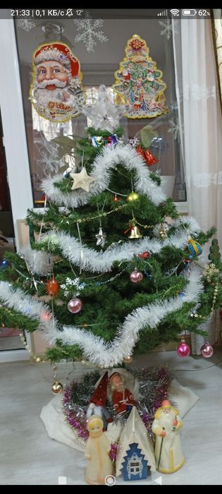 Продается ёлка !