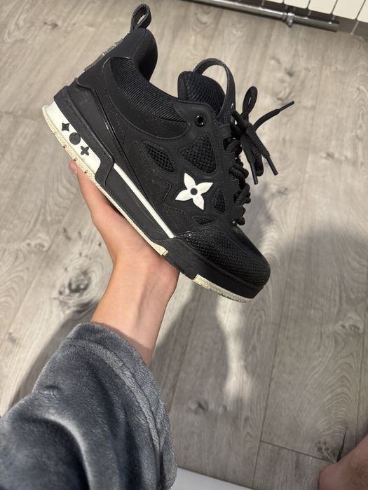 Louis Vuitton Skate