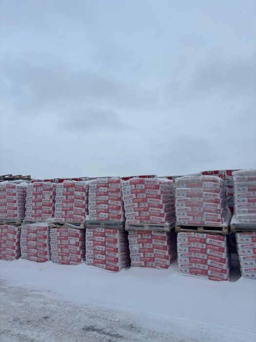 Ротгипс, Глатт, грендер