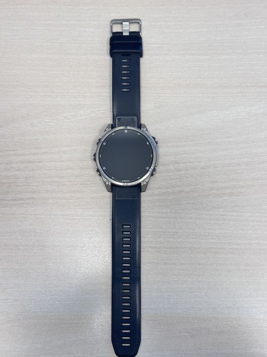 Garmin fenix 8 amoled 47 mm