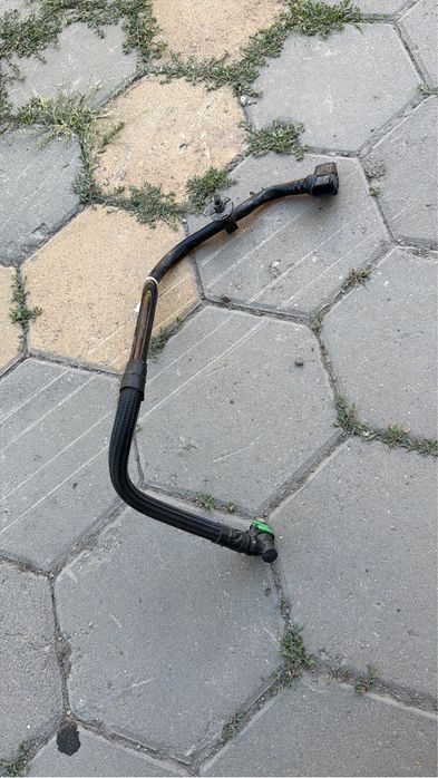 Трубка вакумного усилителя