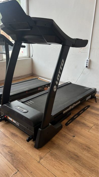 Фитнес уреди technogym