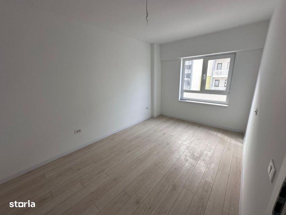 Apartament Cu 2 Camere, Bloc Nou-Pacurari-Kaufland!! Comision 0%! — fotografia 3