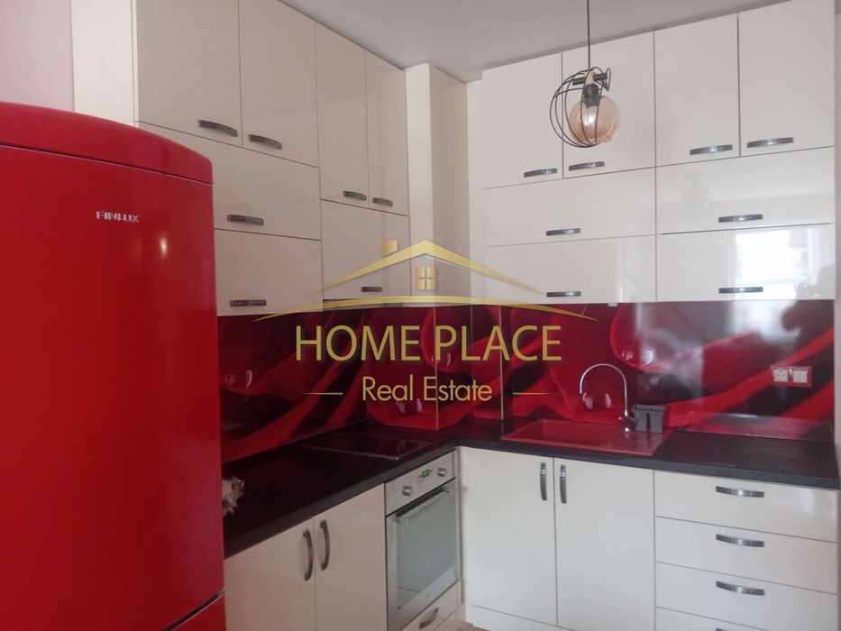 Дава се под наем Двустаен апартамент в Варна, Колхозен пазар - 75 кв.м за 548.25 € - Снимка #1