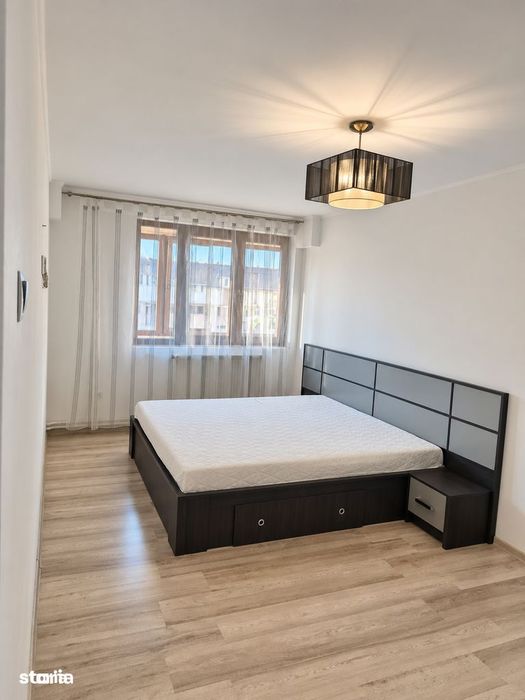 Apartament 2 camere | Barbu Văcărescu | Parcul Verdi