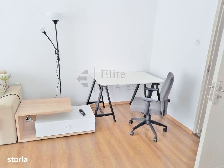 Apartament renovat cu 2 camere ultracentral in Oradea
