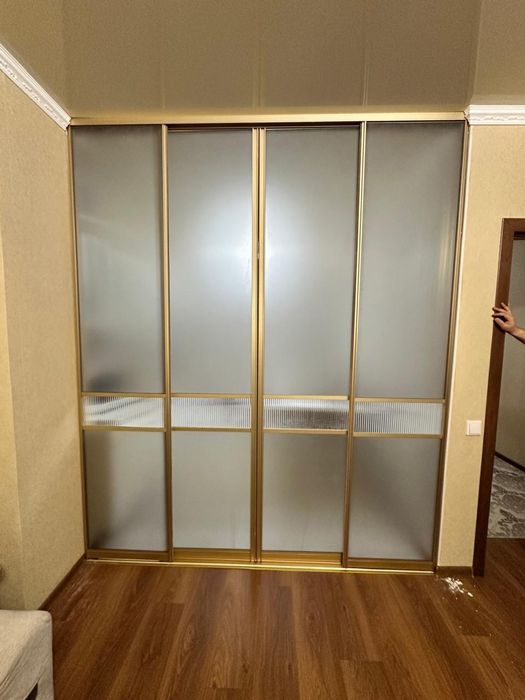 Межкомнатные перегородки в стиле Loft