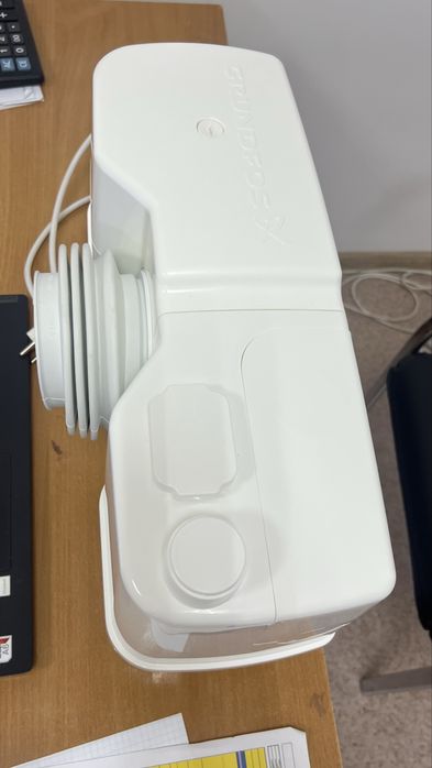 Насос GRUDFOS новый