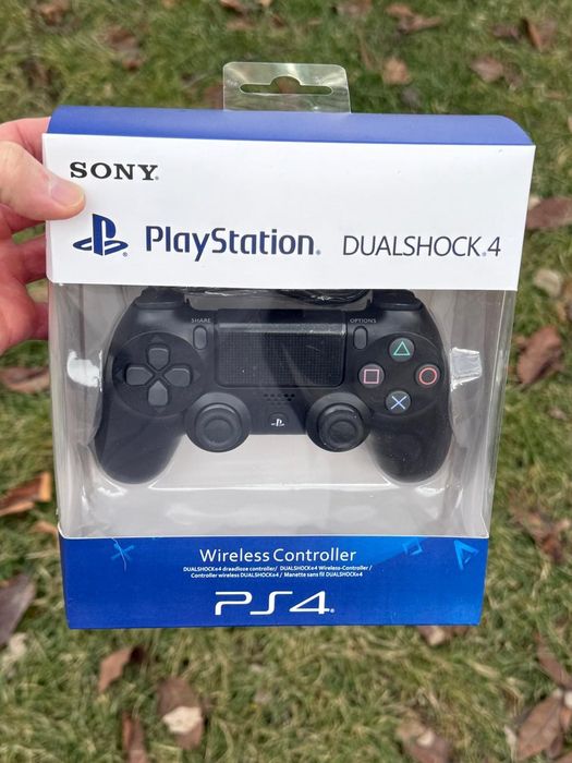 Джойстик пс4  Playstation 4 джостик пс4