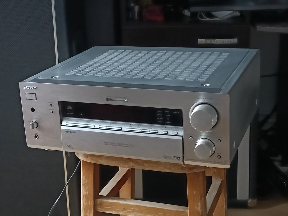 Sony STR-DB840..