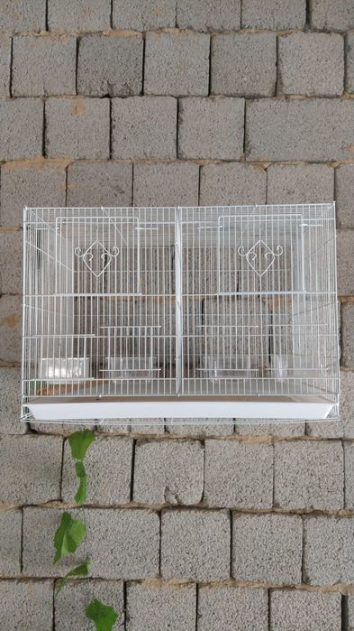 ПОПУГАИ,Клетки , корма