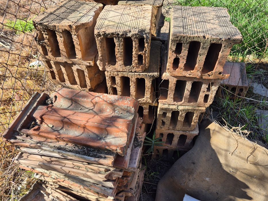 Керемиди безплатно