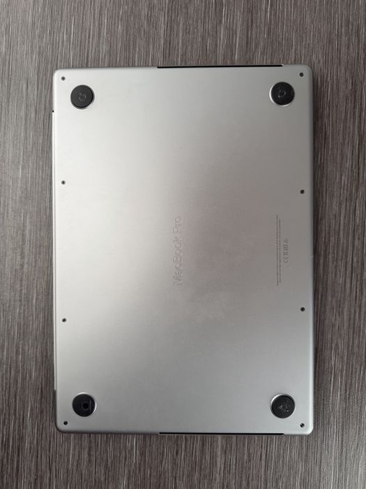 Macbook Pro M1 Pro