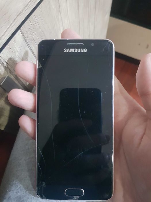 Samsung a3 16/2gb