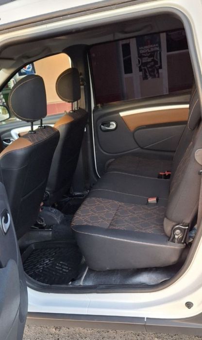 7Lada largus 2019 yil bez foiz