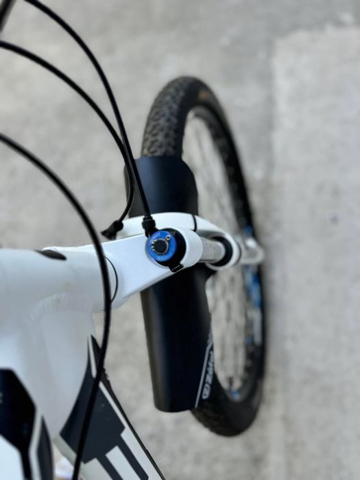 MTB full shimano 26inch