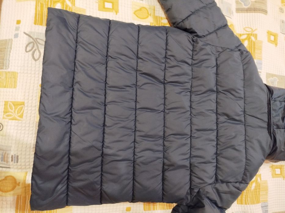 Мъжко яке без забележки + подарък