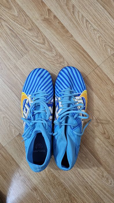 Nike Zoom Mercurial Superfly 9 KM Academy TF – Mărimea 44 – Ca noi