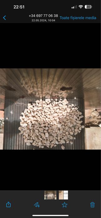 Vand piatra de rau nisip de rau