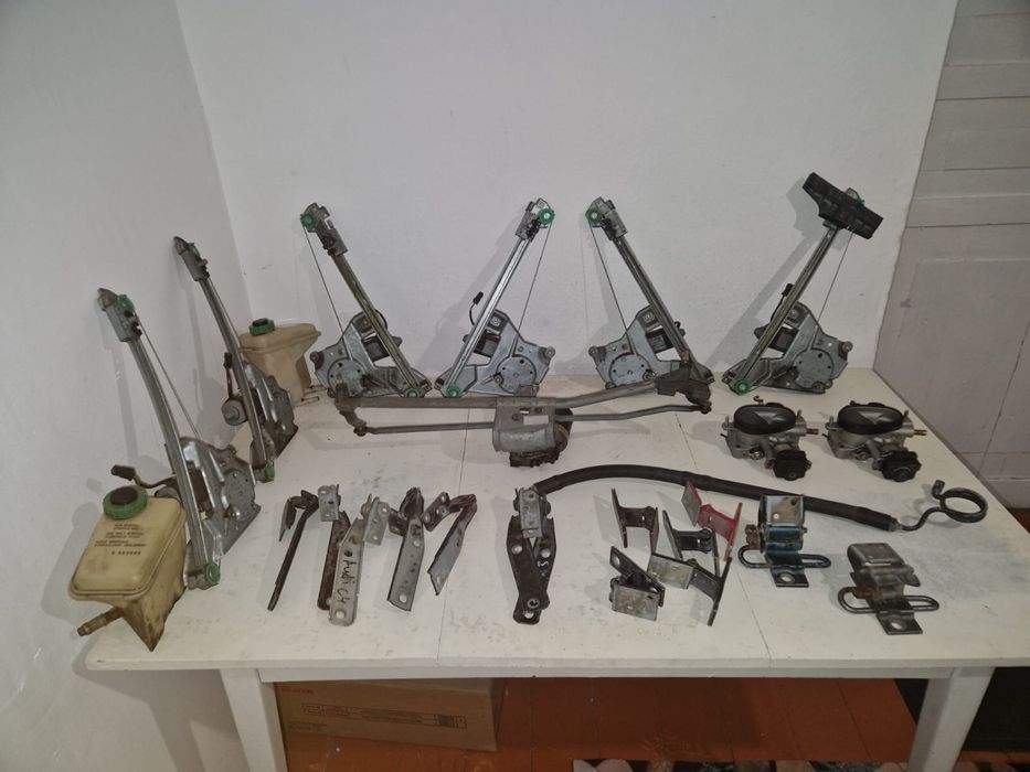 Продам Рульевой рейки Ауди 100 с4