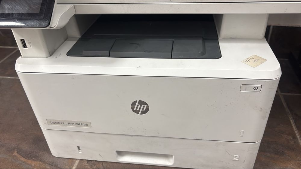 ПРИНТЕР Laser Pro MFP M428fdw
