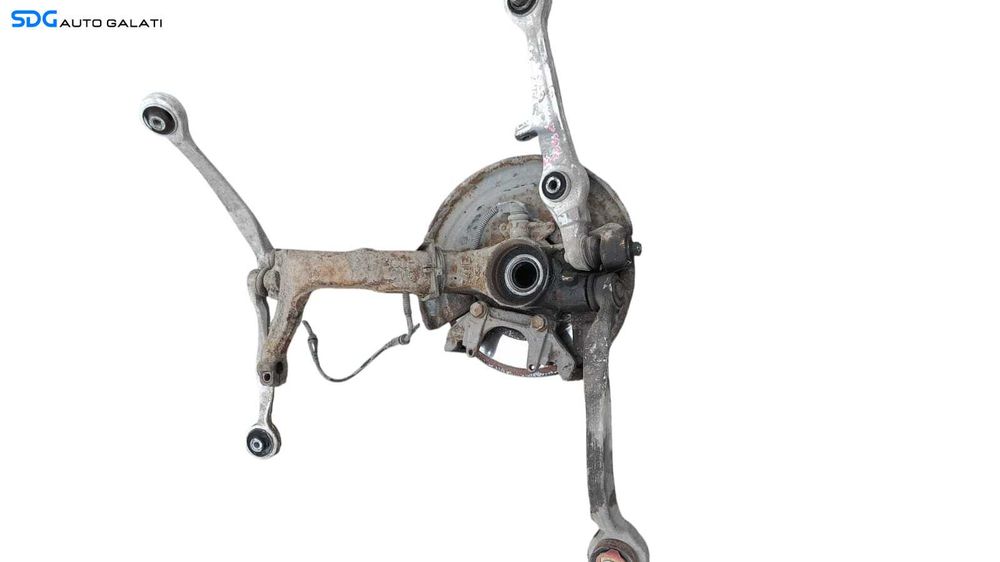 Fuzeta Stanga Fata Volkswagen Passat B5.5 1.9 TDI 2001 - 2005 [M8473]