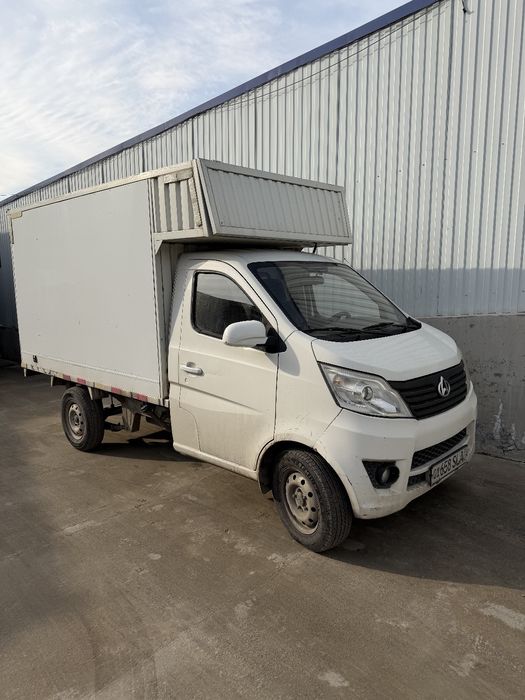 Продается changan