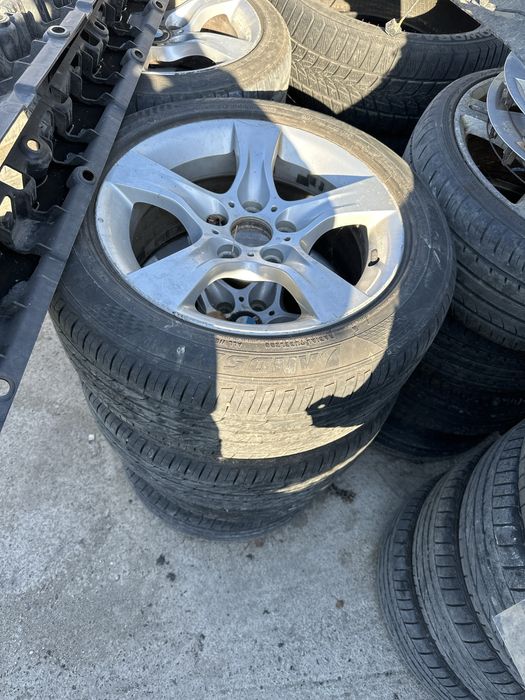 Jante bmw r17 e90 e91 e92 e93 e81 e82 e87 e88