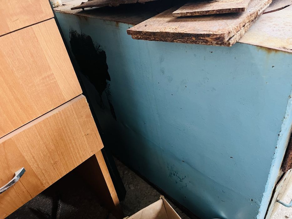 Радиаторы и печька на угле