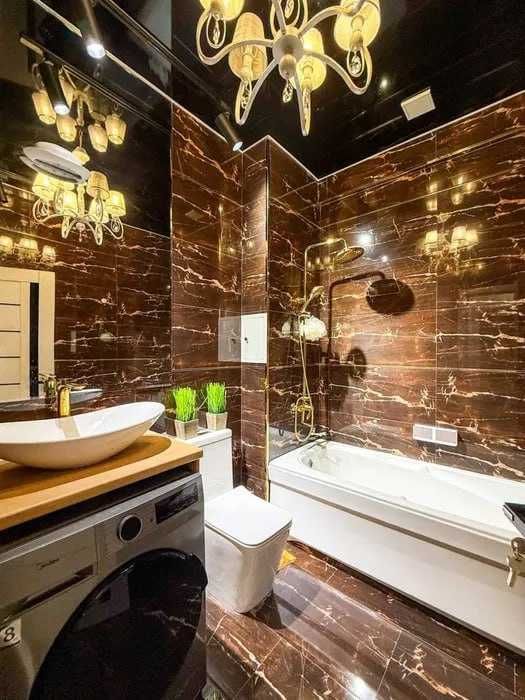 Parkent Avenue мирзо-улугбек подключ паркентский  Площадь: 52;