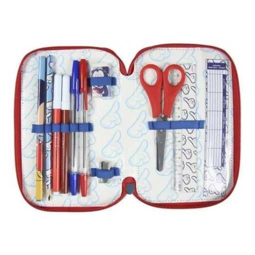 Penar Mickey Mouse cu 3 nivele