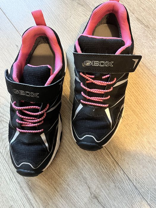 Adidasi copii Geox Amphibiox masura 35